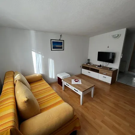 Apartamento And Ruza Trogir