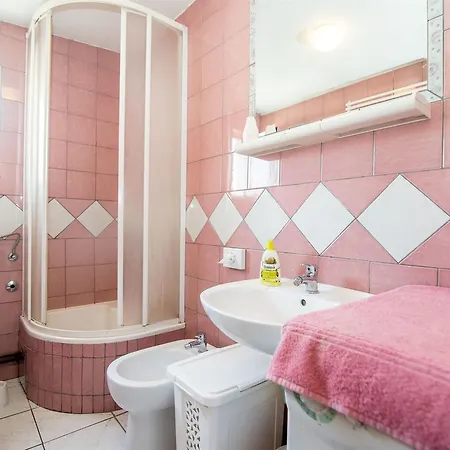 Apartamento And Ruza