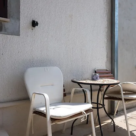 Apartamento And Ruza *