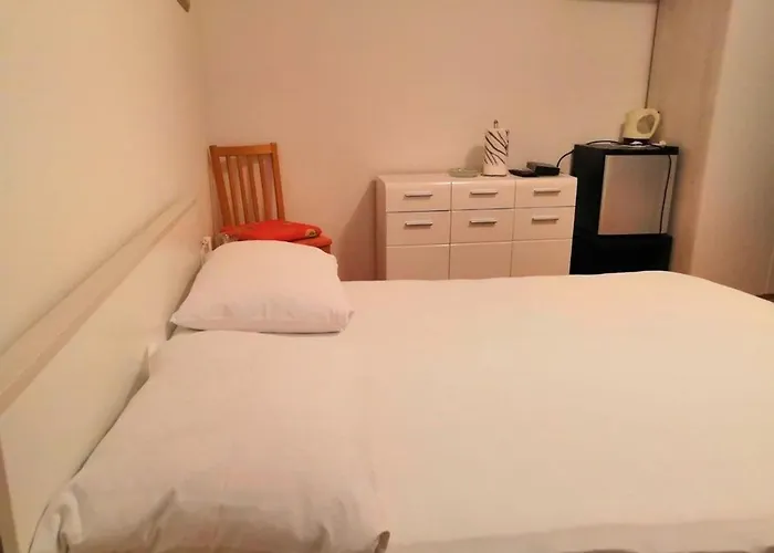 公寓 And Ruza 特罗吉尔